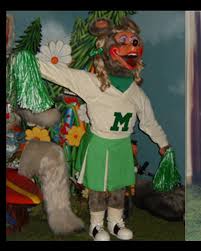 Jillian (Carney) Howell | 🐭 I'm an animatronic mouse, duh ...