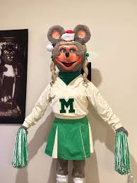 Does anyone have or know of animatronic characters from ...