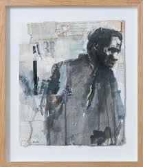 Sold at Auction: Aldo van den Broek (Dutch 1985)