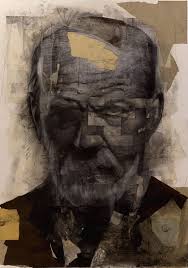 Mixed Media Collage Compositions by Elia Bonetti | Daily ...