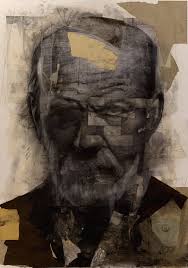 Italian Artist Elia Bonetti Creates Stunning Collages ...