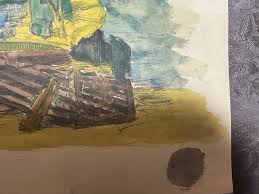 Jay killian sketch / drawing art