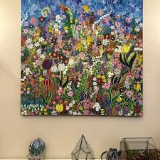 The Flowers of Barnack Hills and Holes, Limited Edition Print, Flower Print - Etsy Australia