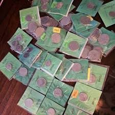 1989 World Coin Collections & Lots for sale | eBay