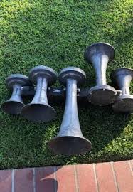 Nathan air chime K5LA for Sale in Anaheim, CA - OfferUp