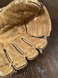 Vintage Fielders Choice Baseball Glove Japan | eBay