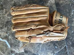 Vintage Spalding Rod Carew Advisory Staff Baseball Glove 42-5355 RH Leather | eBay