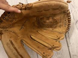 Rawlings gj60 dave parker vintage baseball glove | eBay