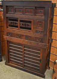 Antique Kyoto Mizuya