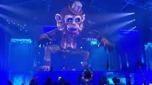 Gryffin INTRO @ Escape Halloween 2025 - YouTube