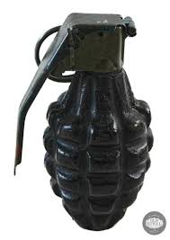 Colt M16a2 Model 723 733 Training Banner