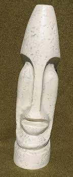 VINTAGE KAHLUA BOTTLE Decanter Mexico Potery Aztec Tiki Design W/Marking $37.06 - PicClick CA