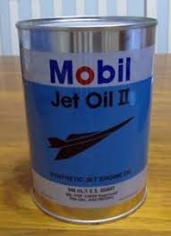 Mobil Jet Oil | eBay