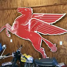 Vintage Mobil Oil Collectibles | Collectors Weekly