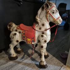 Mobo Horse In other Vintage & Antique Toys for sale | eBay