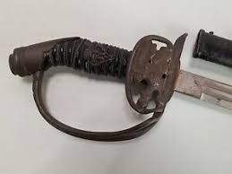 Prussian Sabre | eBay