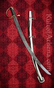 1917 Polish Cavalry Szabla / Saber