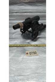 Sold at Auction: Winchester Breech Loading Cannon - 10 GA ...