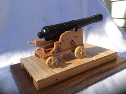 Naval Cannon by DocBlake - FINISHED - 1:12 scale - 17th ...