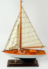 Contemporary Manufacture Diecast Yachts for sale | eBay