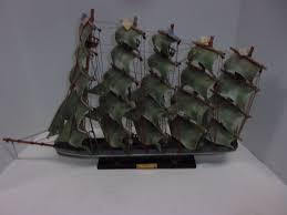 United States Wooden Clipper Antique Model Ships for sale | eBay