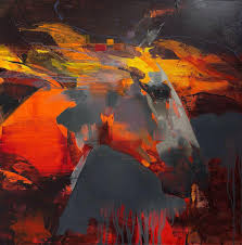 Rev 6:4 – Sorrel Sky Gallery