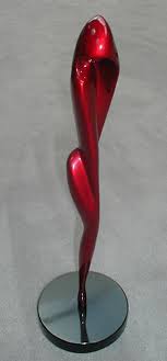 Saper Galleries and Custom Framing is the source for Paul Braslow cast bronze sculptures