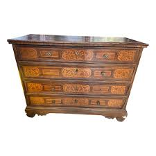 Veronese Chest of Drawers, 1600s | Chairish