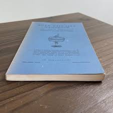 Ruth Webb Lees Handbook Of Early American Pressed Glass Patterns 1946 | eBay