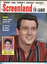 Screenland Plus TV-Land: (1958) Magazine / Periodical | DTA Collectibles