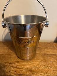 Laurent Perrier Champagne Ice Bucket | eBay