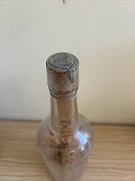 Antique Folk Art Whimsey Bottle , Circa 1920-30 | eBay