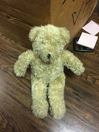 1994 Ganz Muffin Bear - J45 | eBay