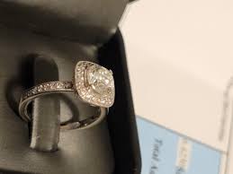 GIA Certified 1.5 CT E VS1 Lab Grown Round Diamond Engagement Ring by Ritani – DIAMOCYCLE