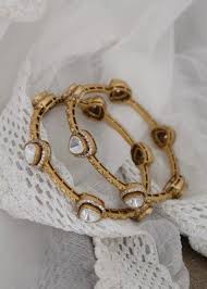 Tiyanni kundan Karde – Heer Collection Inc.