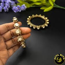 Samaira Bangle – DivaHive