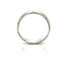 Chris Ploof Designs Mokume Gane Wedding Band 001-405-00615 ...