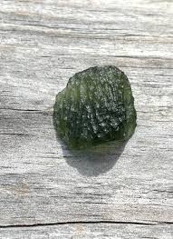 5 Gram Moldavite