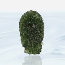 High Quality Genuine Moldavite Stone 7.3g - Etsy