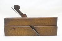 FINE 18TH C. GABRIEL NO. 7 HOLLOW PLANE – Ted Dawson Antique Tools