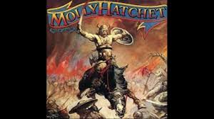Molly Hatchet – Beatin' The Odds "1980" - YouTube