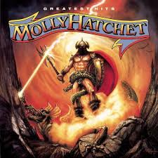 Molly Hatchet - Greatest Hits: Molly Hatchet - Music ...