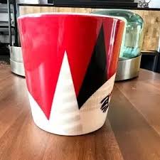 Starbucks | Dining | Starbucks 26 Fox Holiday Mug | Poshmark