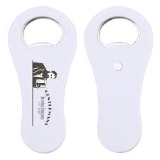 DEVARA | BTL10 | Plastic Paddle Bottle Opener