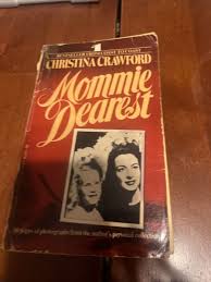 Vintage Mommie Dearest Paperback Book By Christina Crawford ...