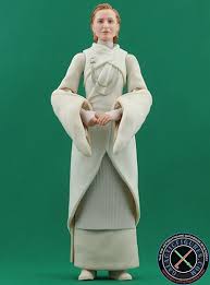 Mon Mothma Star Wars The Black Series