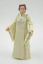 Star Wars Loose Mon Mothma (Republic Senator) | eBay