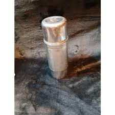 Vintage stainless steel Thermos | Mercari