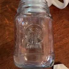 joe's Crab Shack | Dining | Joes Crab Shack Mason Jar | Poshmark