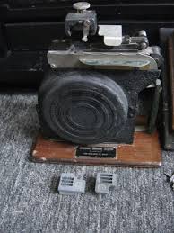 Vintage Monarch Pathfinder Price Ticket Label Machine ...